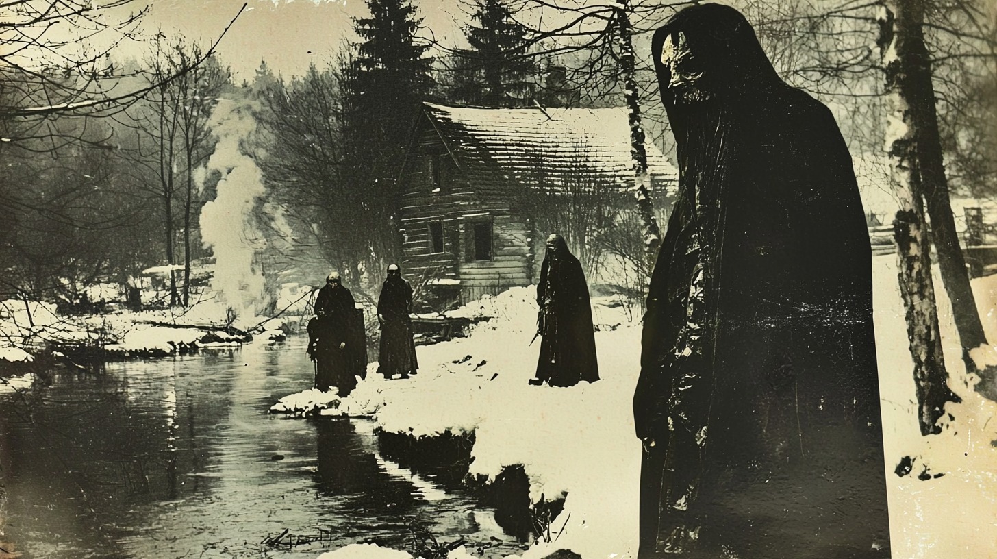 CZART – Czarcie lamenty