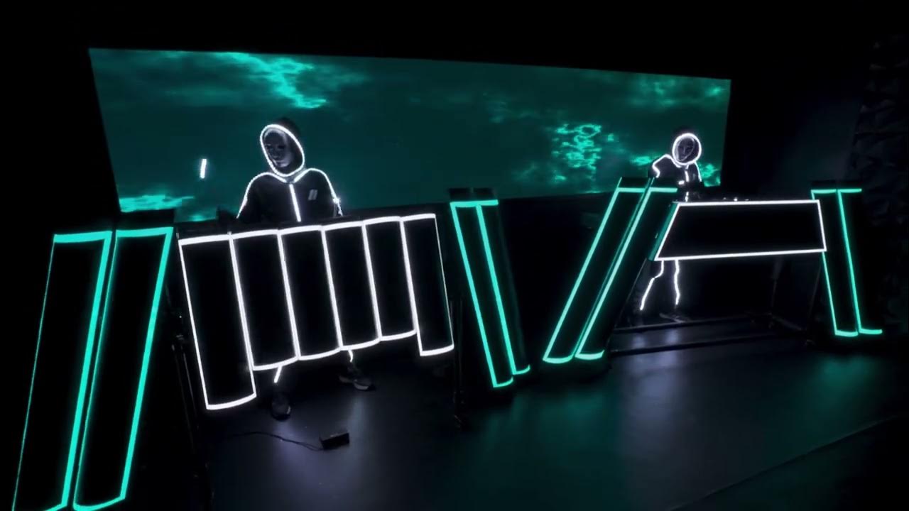 THE PRODIGY — BREATHE (THE STICKMEN PROJECT REMIX)