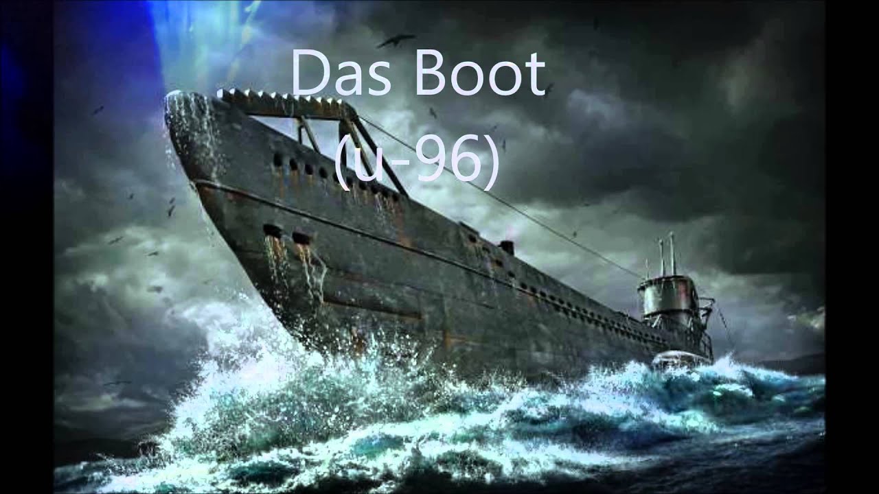 U96 – Das Boot